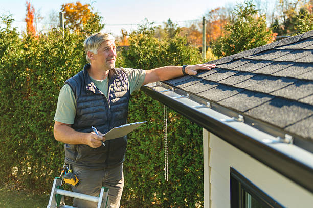 Trusted Emergency Roof Repair service in Barneveld, WI - Ben Roofing and Steel LLC